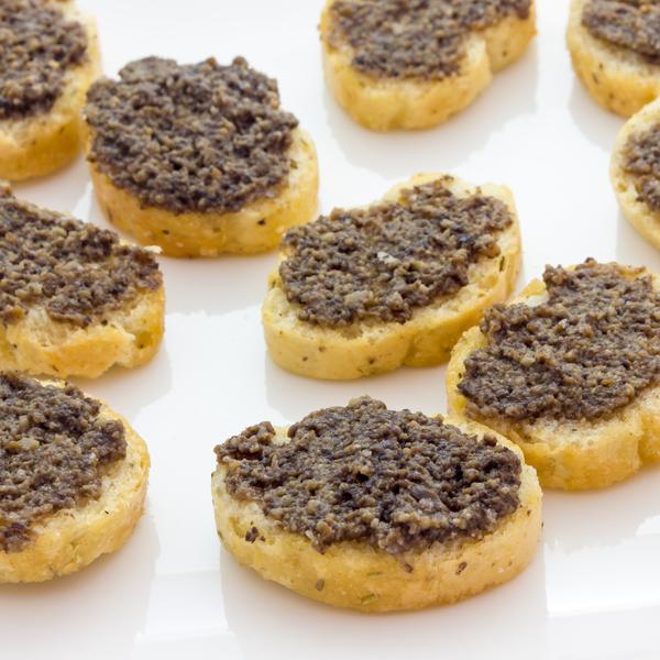 Black Truffle Pate, 90g - Image 2