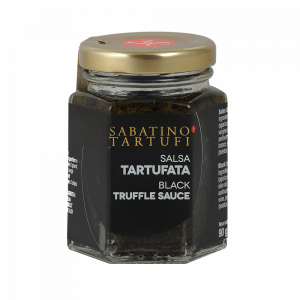 Black Truffle Sauce, 90g