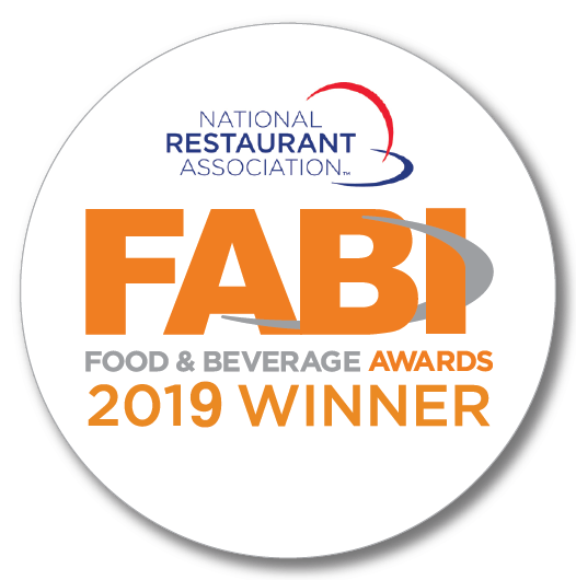 only award winning truffle brand FABI 2019
