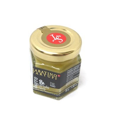 Black Truffle Butter, 30g - Image 2