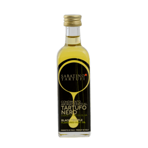 Black Truffle Oil, 55mL