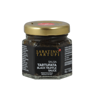 Black Truffle Sauce, 45g