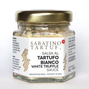 White Truffle Sauce, 45g