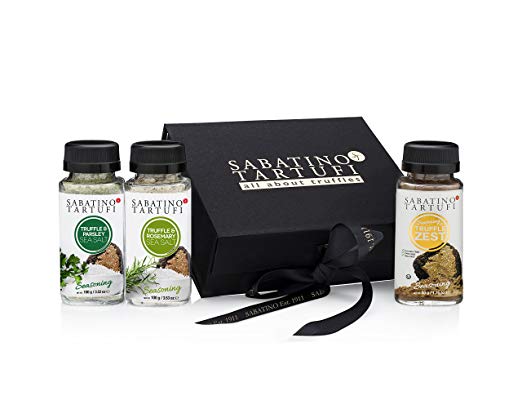 Sabatino Truffle Seasoning Collection