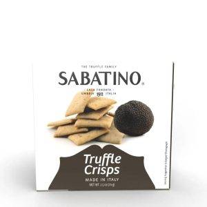 Truffle Crisps BB 2 July 2026