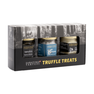 Sabatino truffle gift box treat box