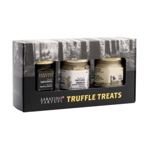 Truffle Treat Box