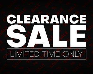 Clearance
