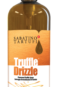 Truffle Drizzle /truffle syrup 1L
