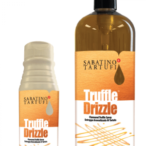 Truffle Drizzle /Truffle Syrup