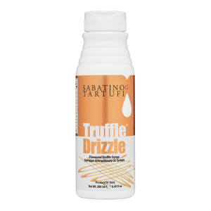 Truffle Drizzle / truffle syrup 250mL