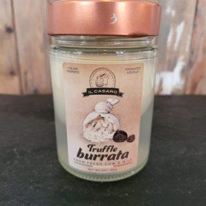 Truffle Burrata 100g