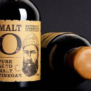 MALT-O Pure Aged Malt Vinegar